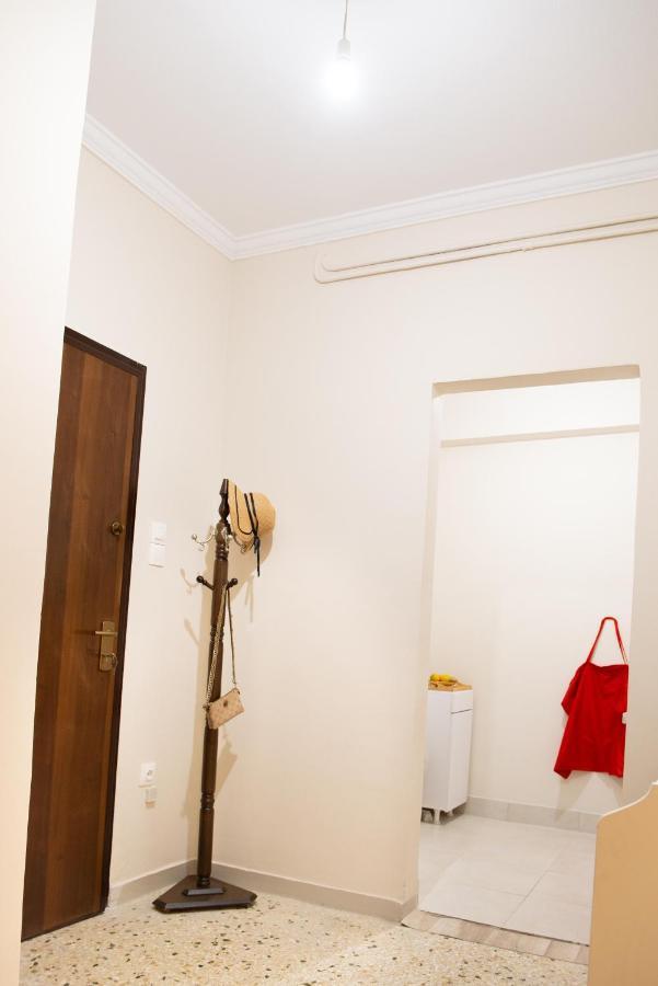 Filopappou Decent Apartment Atény Exteriér fotografie